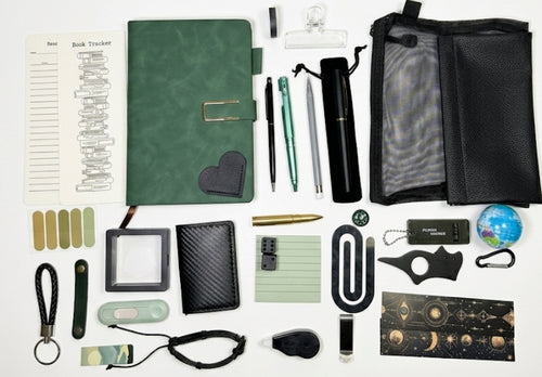 Green Executive Bundle