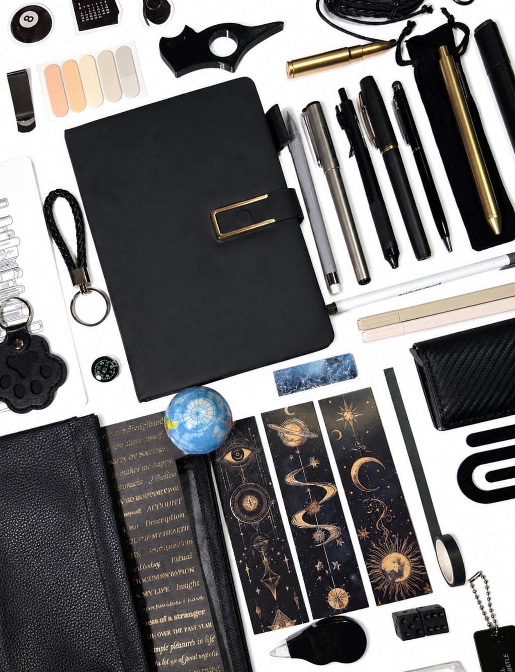 Noir Executive Bundle