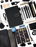 Noir Executive Bundle