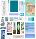 New 💙 Ocean Muse — Blue Aesthetic Bookish Bundle