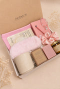 Blush Pink Premium Self-Care Gift Box