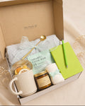 Matcha Mood Box