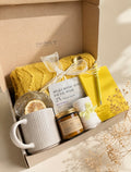 Golden Hour Box
