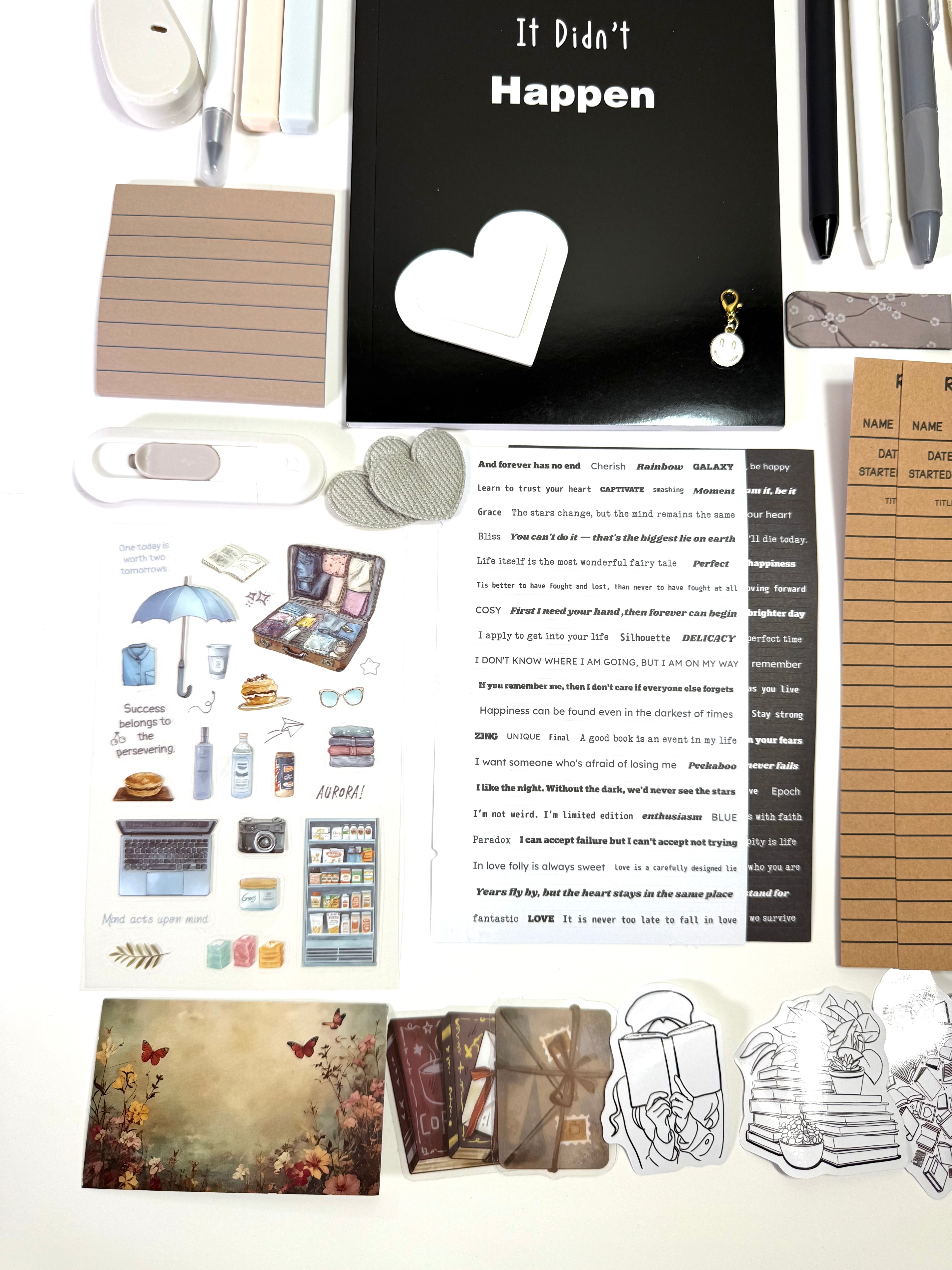 🖤 Obsidian Code — Limited Edition