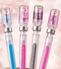 ✨ Opaline Syringe Pen — Aesthetic Writing Pen