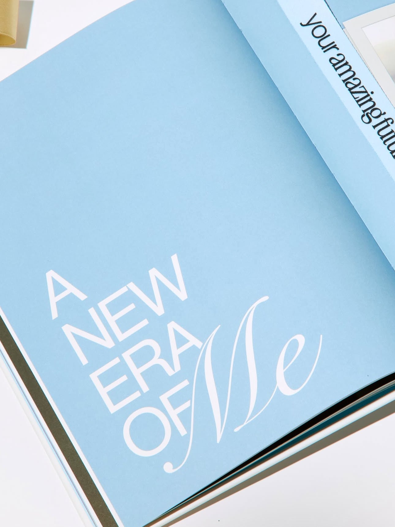 ✨ Dream Year 2026 Planner — Limited Collector’s Box Set