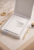 ✨ Dream Year 2026 Planner — Limited Collector’s Box Set