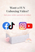 ✨ Pack My Order — Cozy Aesthetic Edition