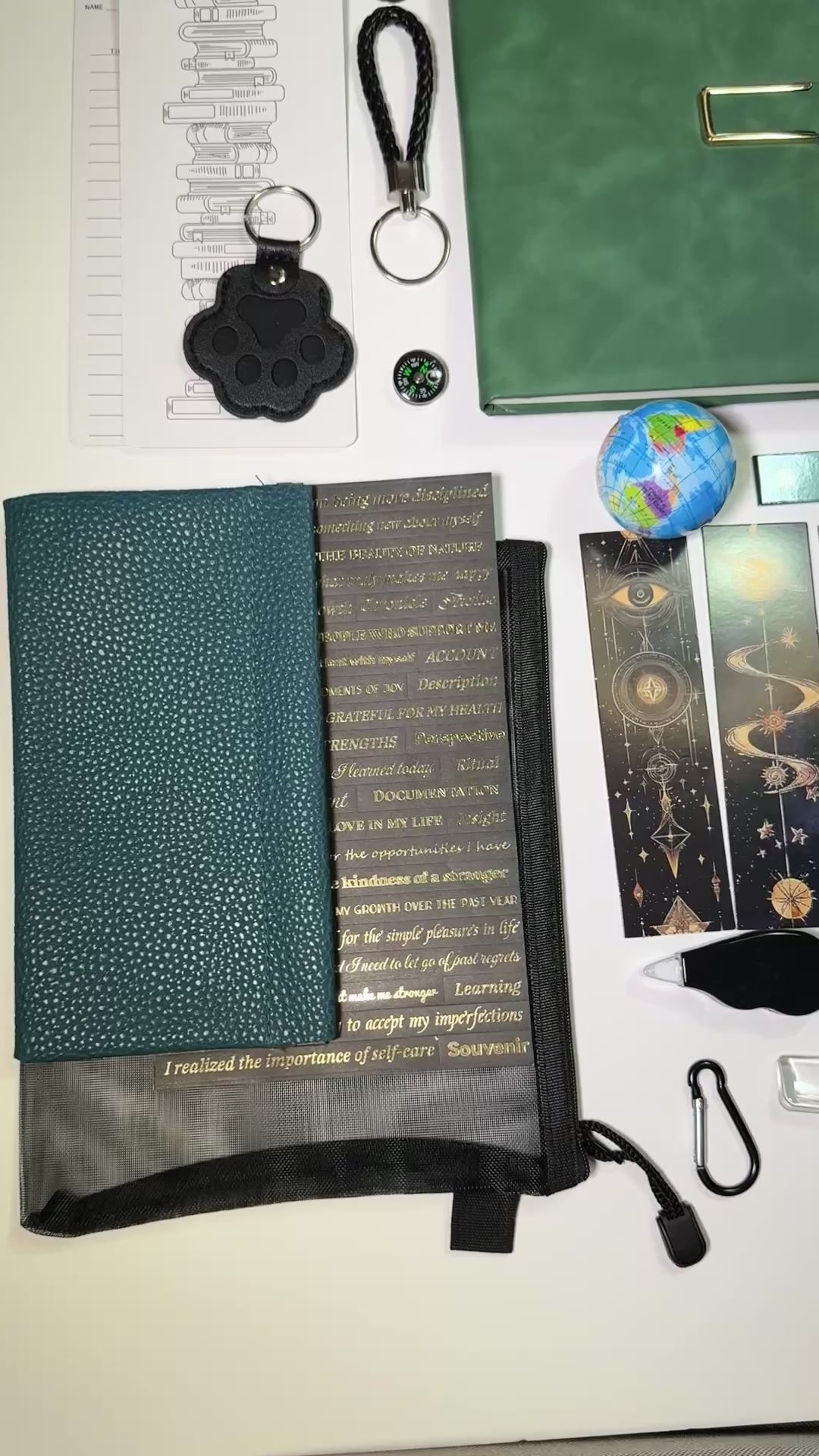 Green Executive Bundle